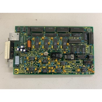 Dynamics Research PC 40010R3 Optical Encoder PCB